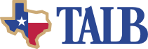 Texas Association of Land Brokers logo