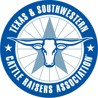Texas & Southwestern Cattle Raisers Association logo