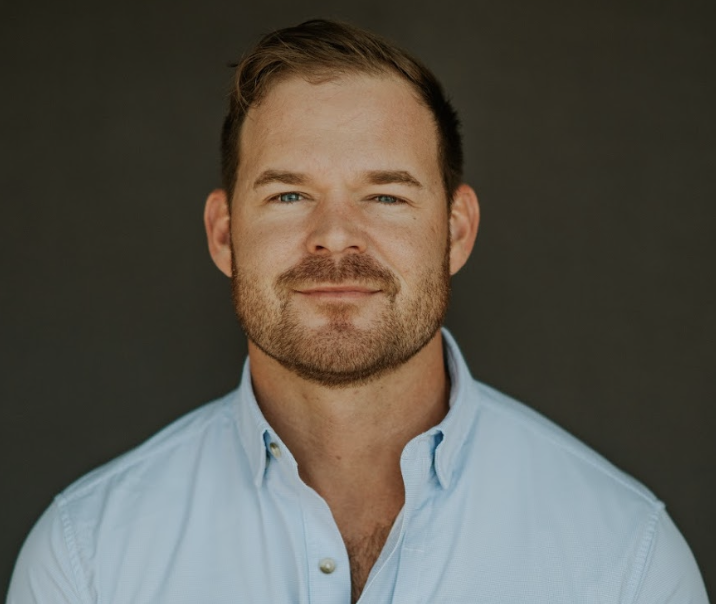 Atticus Freeland headshot